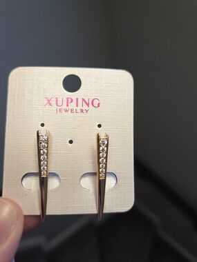 Fashion Earrings